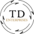 TDE Leadership logo