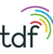 TDF logo