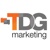 TDG Marketing Inc. logo