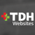 TDH Websites logo
