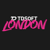 TDSOFT London Web Design logo