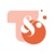 Tea & Oranges Design logo
