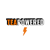Tea Powered Projects logo