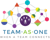 Team as One logo