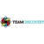 Team Discovery logo