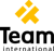 TEAM International logo