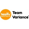 Team Variance logo