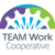 TEAM Work Cooperative logo