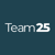 Team25 logo