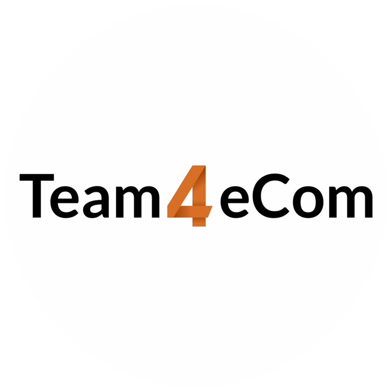 Team4eCom logo