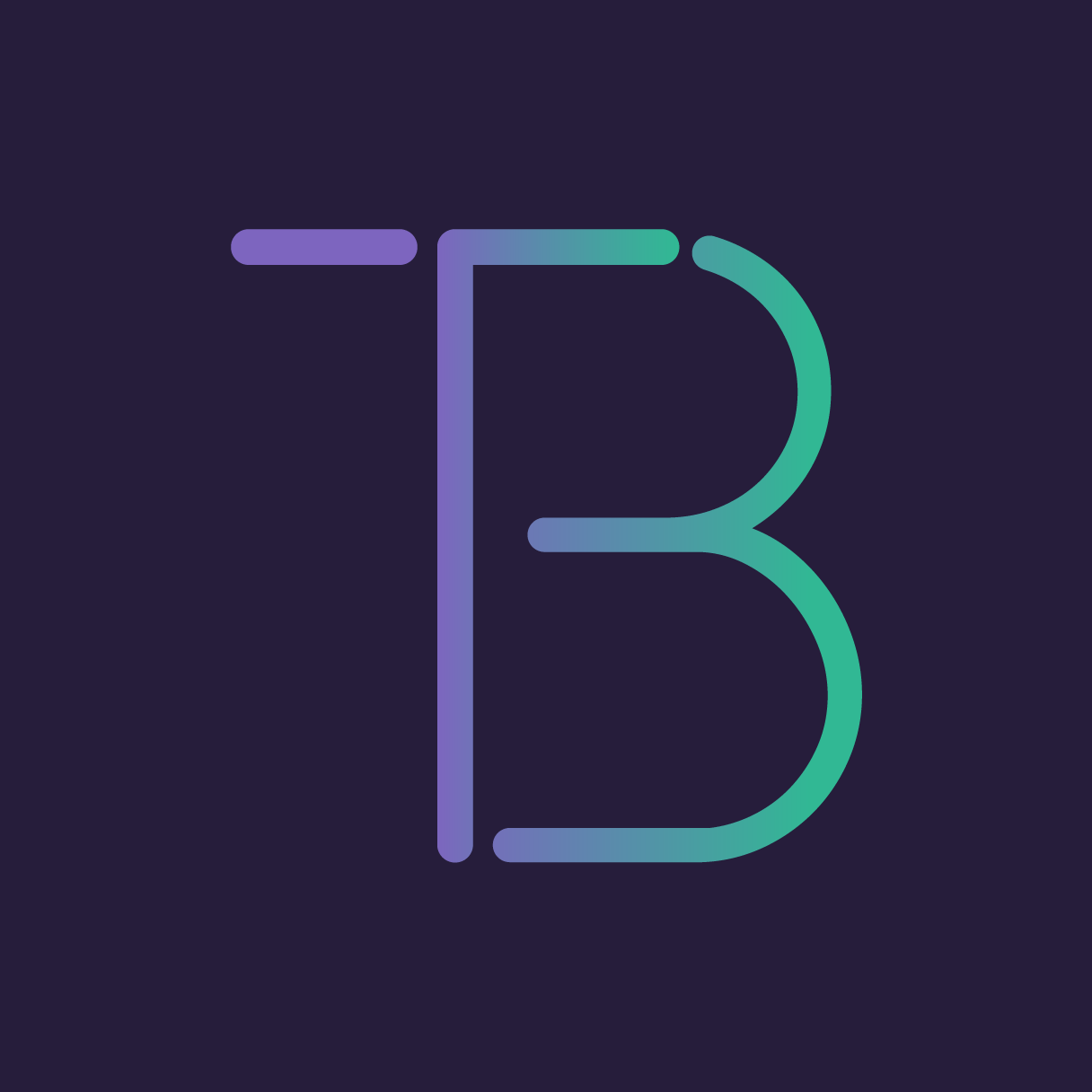 Teamby Consulting logo