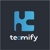 teamify logo