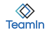 Teamin holding logo