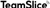 TeamSlice Inc. logo