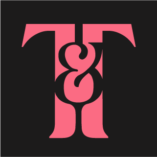 Team&Tonic logo