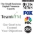 TeamVFM LLC logo
