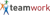 TeamWork Chile logo