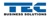 TEC Business Solutions logo
