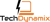 Tech Dynamix logo