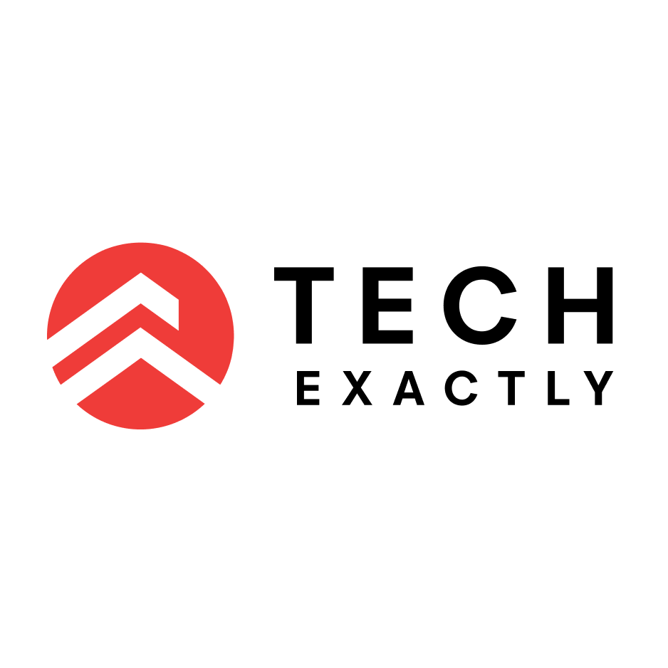 Tech Exactly logo