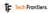 Tech Frontiers logo