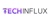 Tech Influx logo