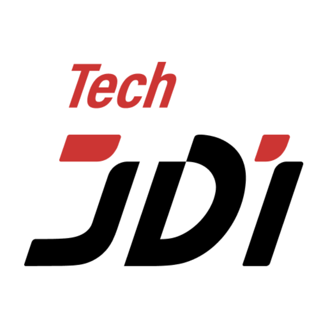 Tech JDI logo