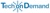 Tech on Demand logo