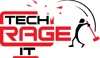 Tech Rage IT logo