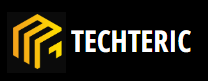 Tech Teric logo