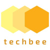 Techbee Solutions logo