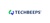 Techbeeps Services logo