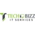 Techbizz IT Services logo