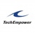 TechEmpower logo