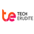 Techerudite logo