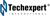 Techexpert International logo