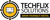 Techflix Solutions logo