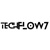 Techflow7 logo