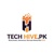 TechHive Solutions logo