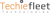 Techiefleet Technologies logo