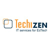 TechiZen Inc. logo
