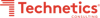 Technetics Managed IT logo