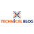 Technical Blog logo