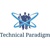 Technical Paradigm logo