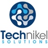 Technikel Solutions logo