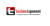 Techno Exponent logo