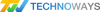 Techno Ways logo