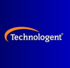 Technologent logo
