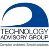 Technology Advisory Group logo
