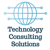 Technology Consulting Solutions logo